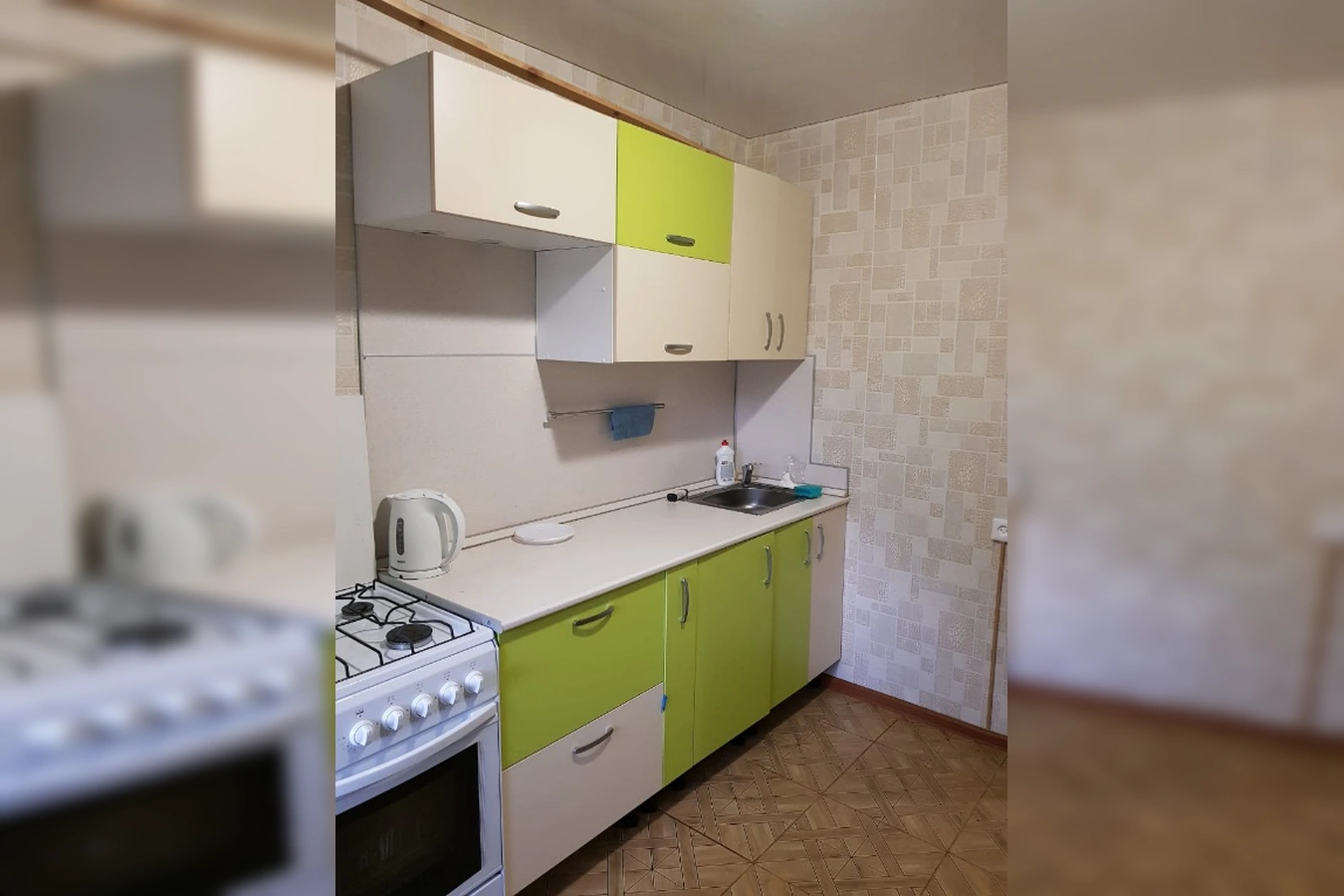 Фото квартиры