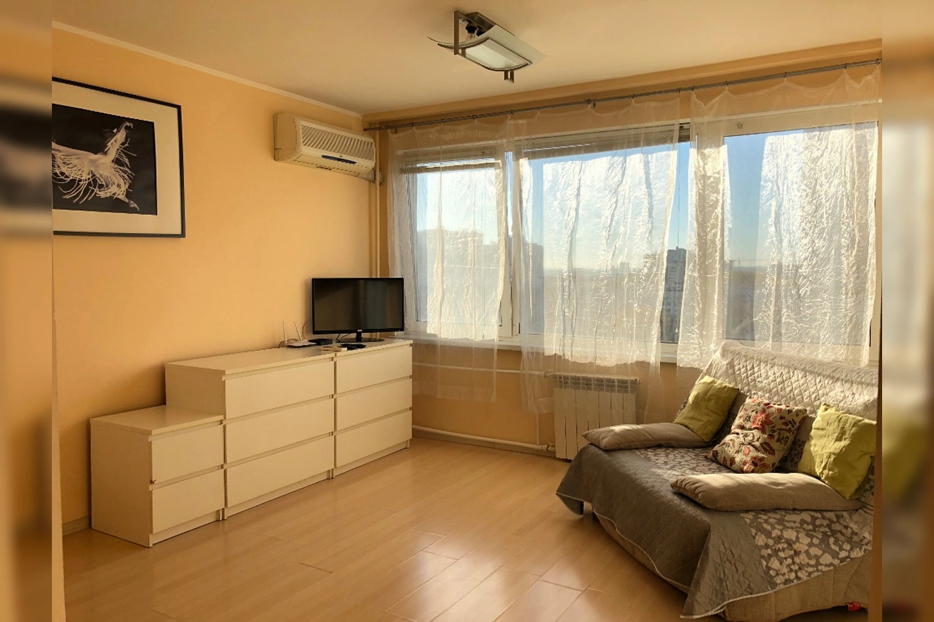 Фото квартиры