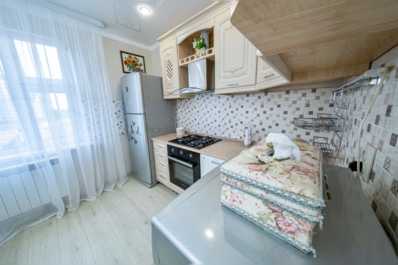 Фото квартиры