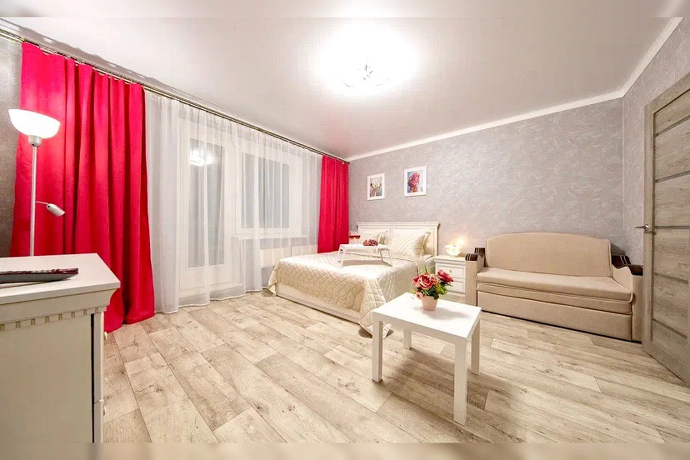 Фото квартиры