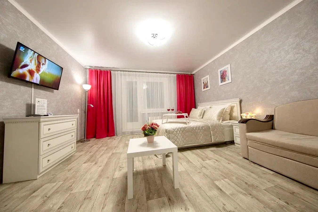 Фото квартиры