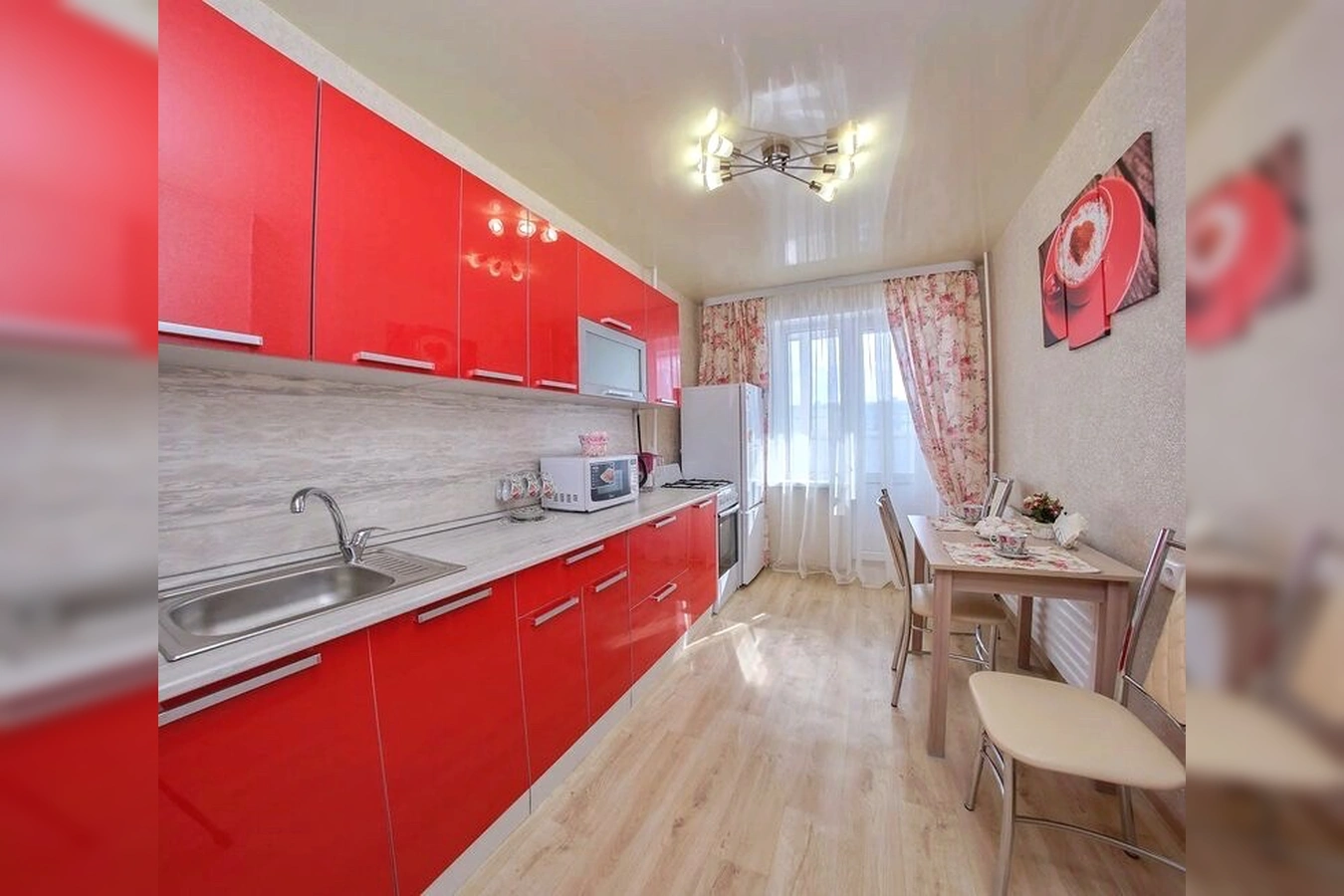 Фото квартиры