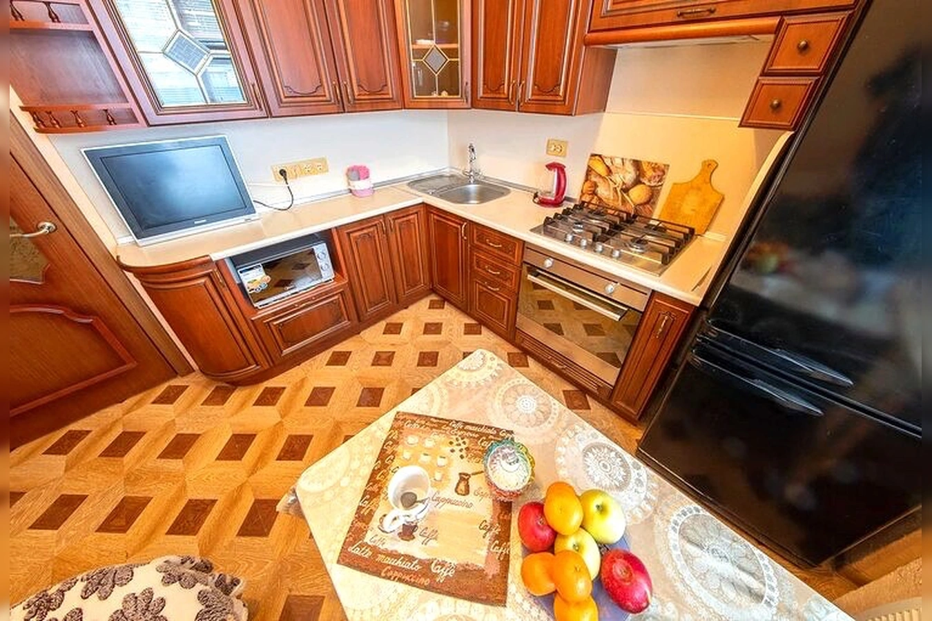 Фото квартиры