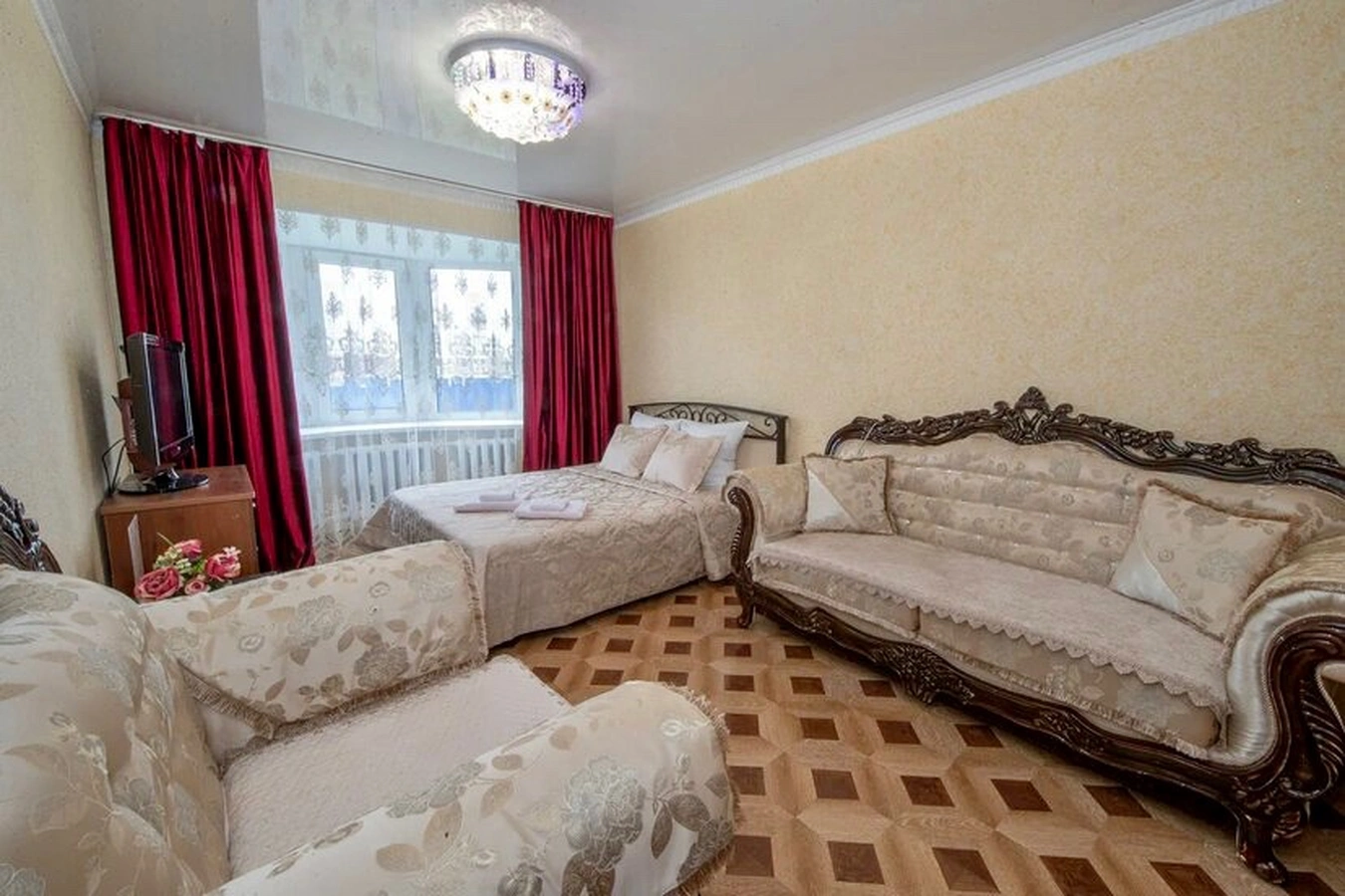 Фото квартиры