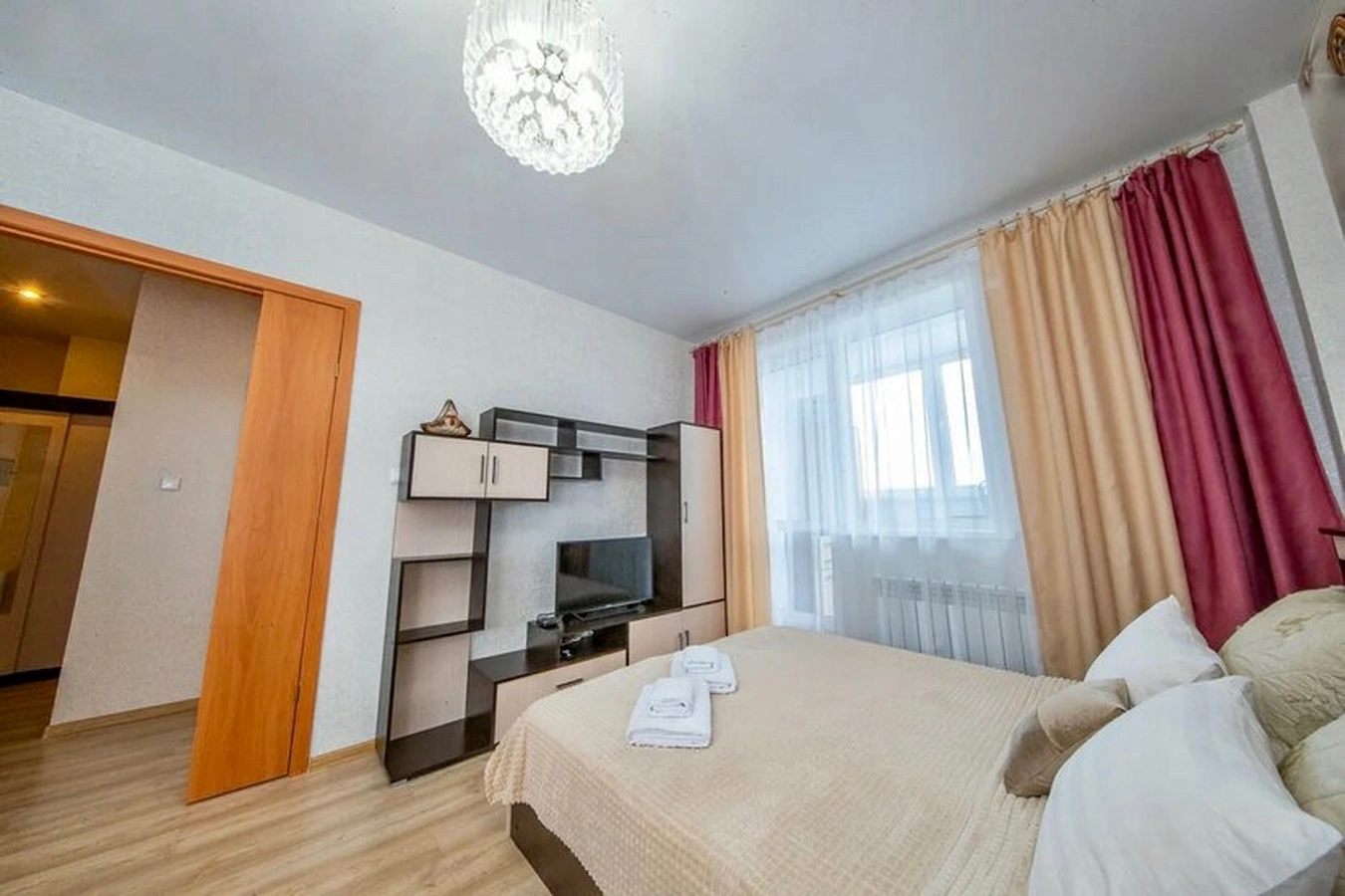 Фото квартиры