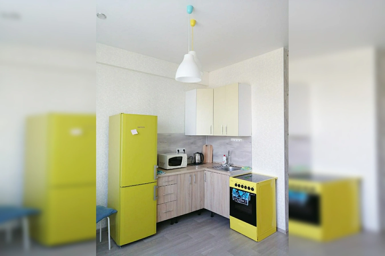 Фото квартиры