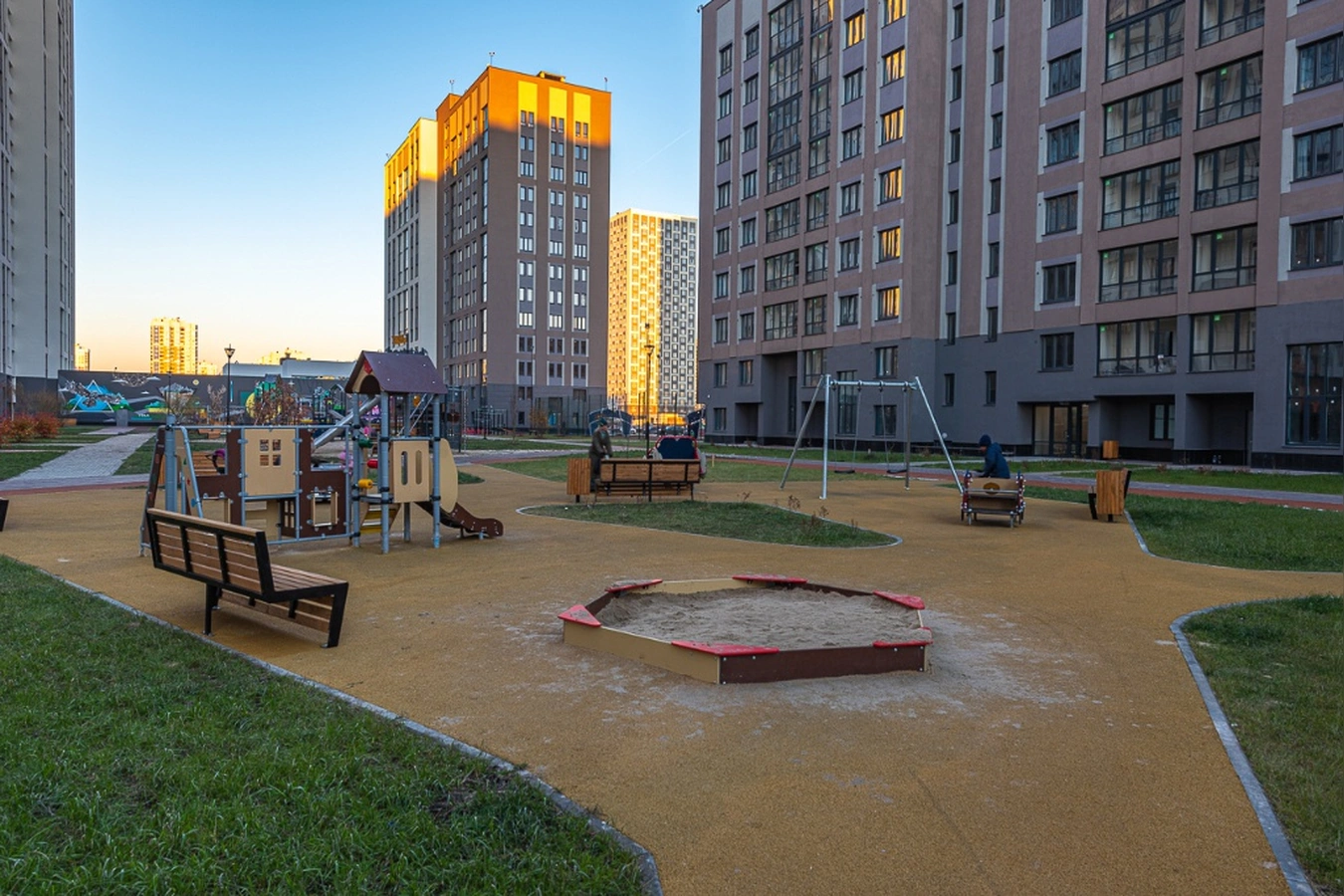 Фото квартиры