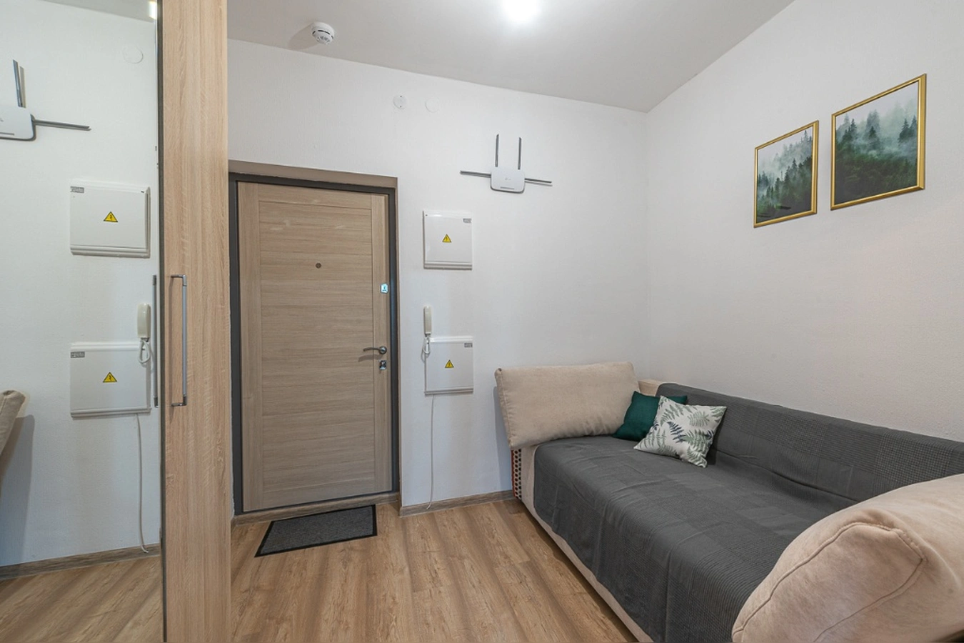 Фото квартиры