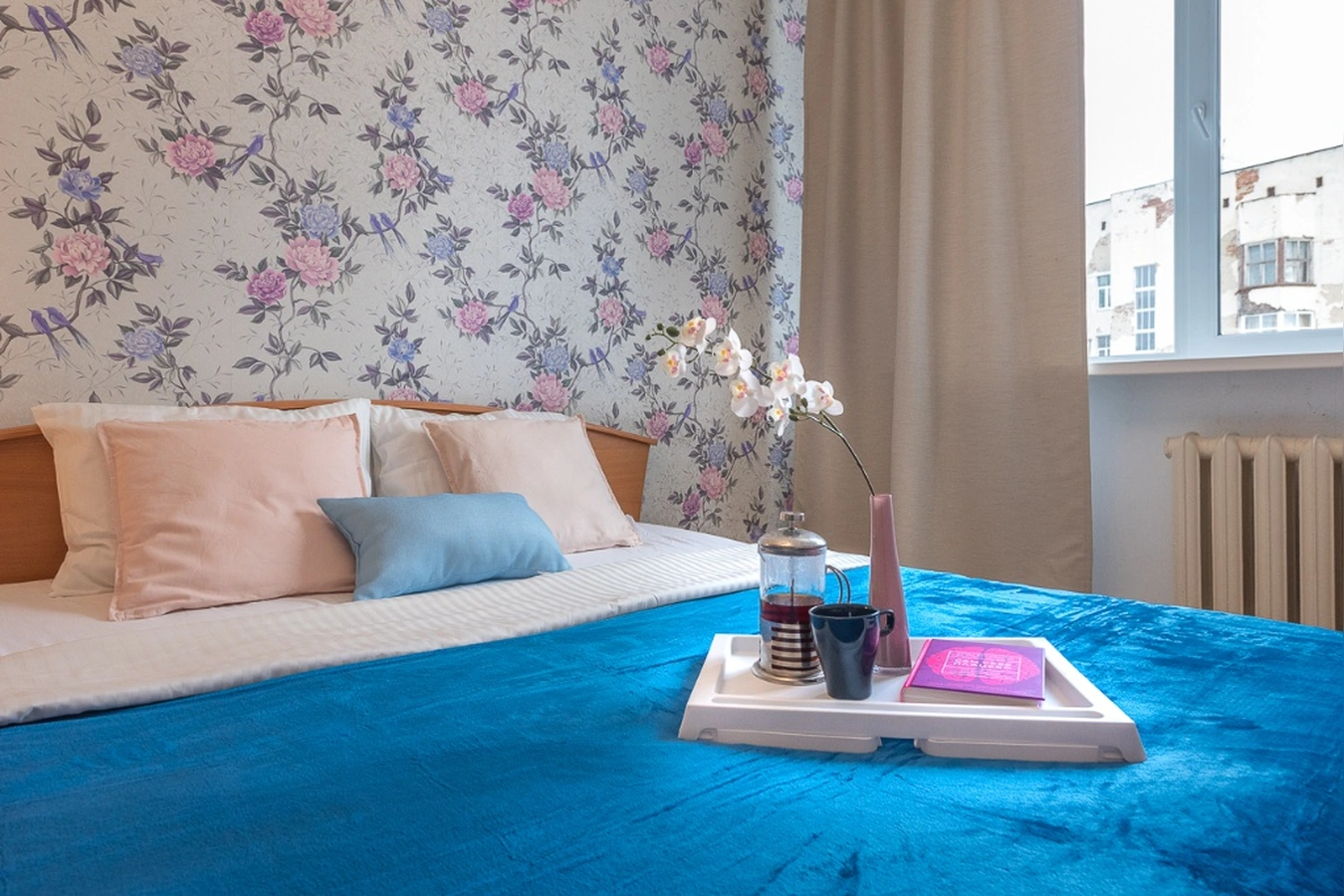 Фото квартиры