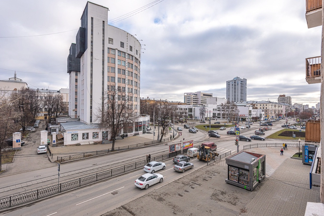 Фото квартиры