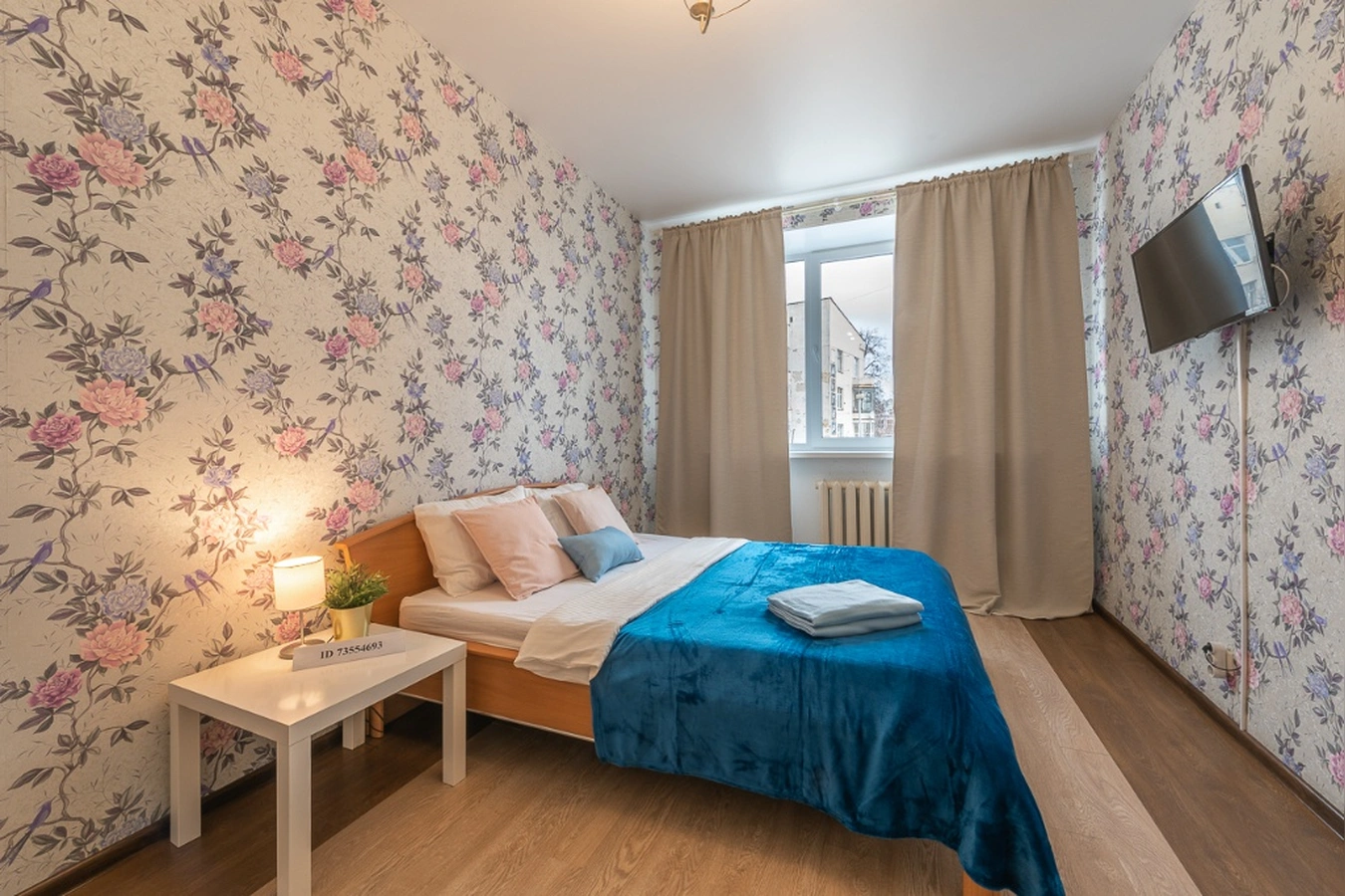 Фото квартиры