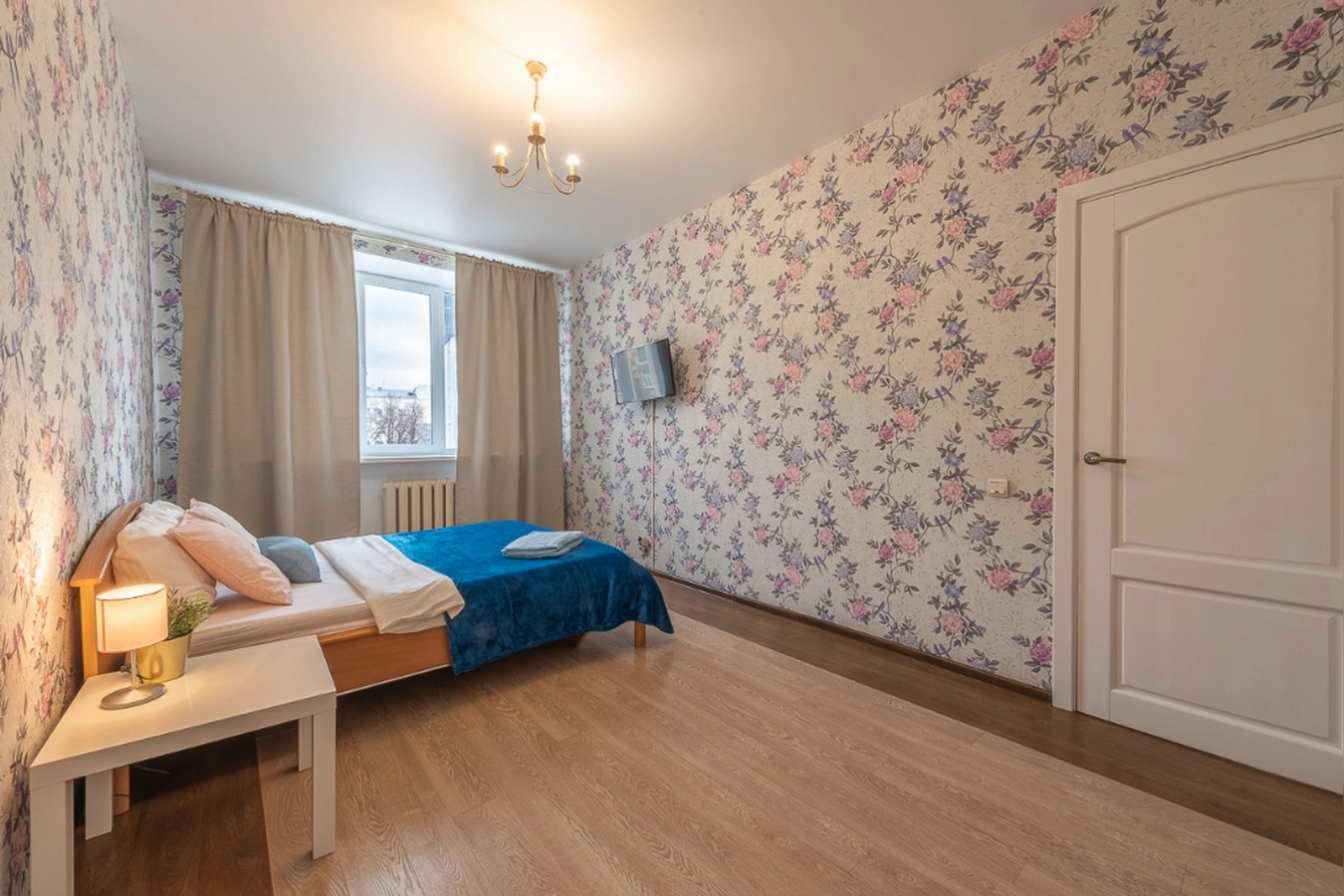 Фото квартиры