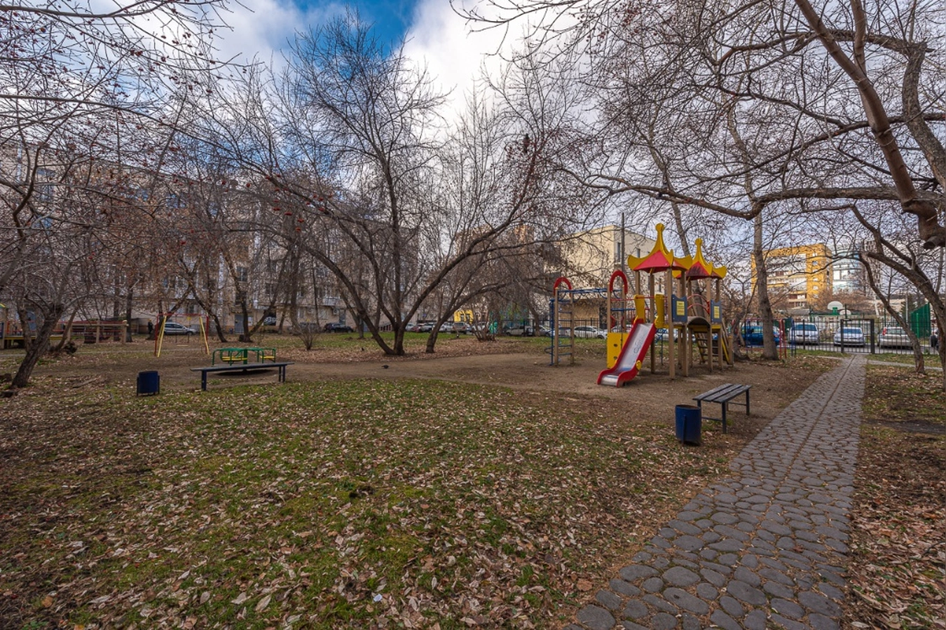 Фото квартиры