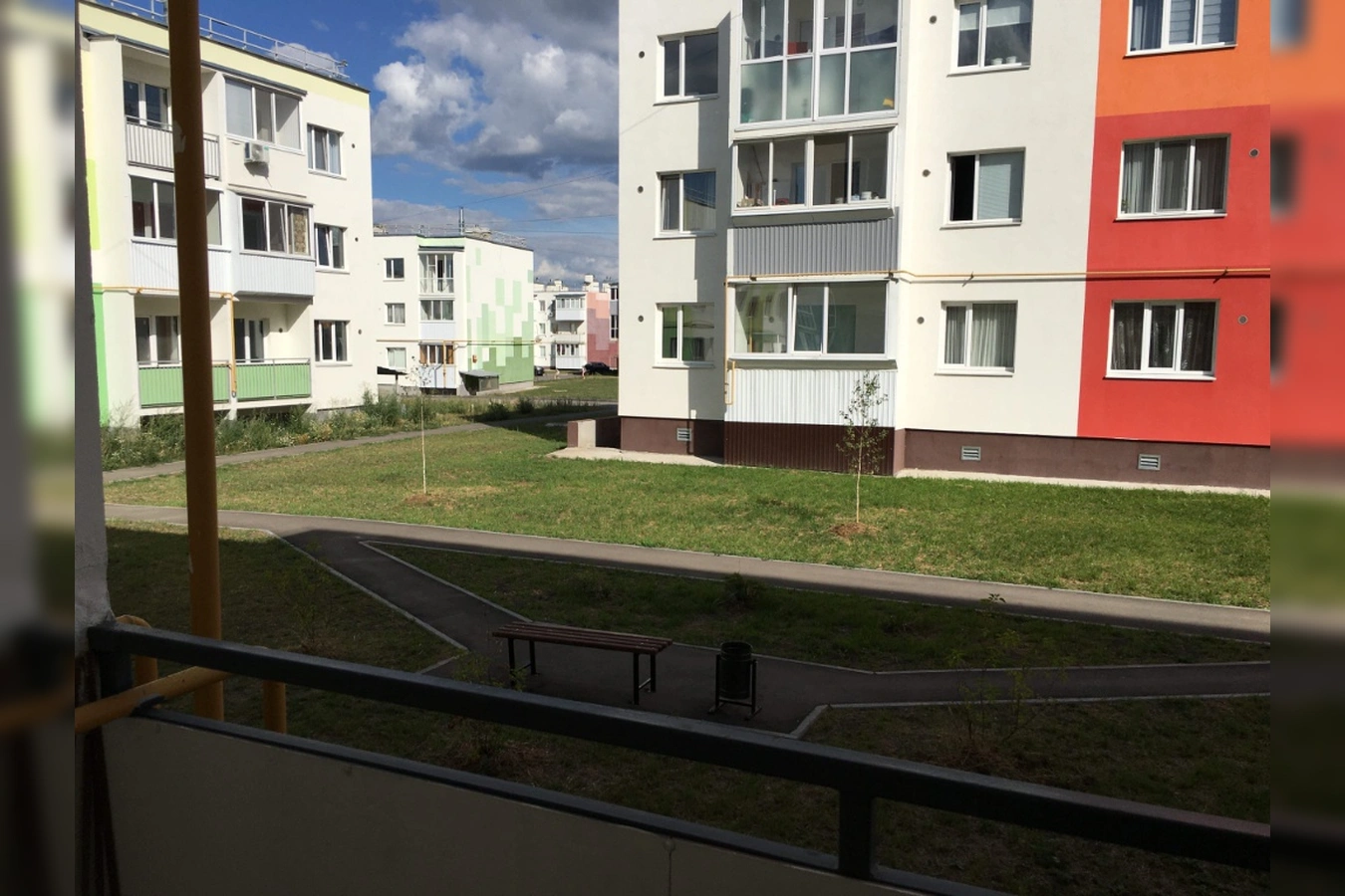Фото квартиры