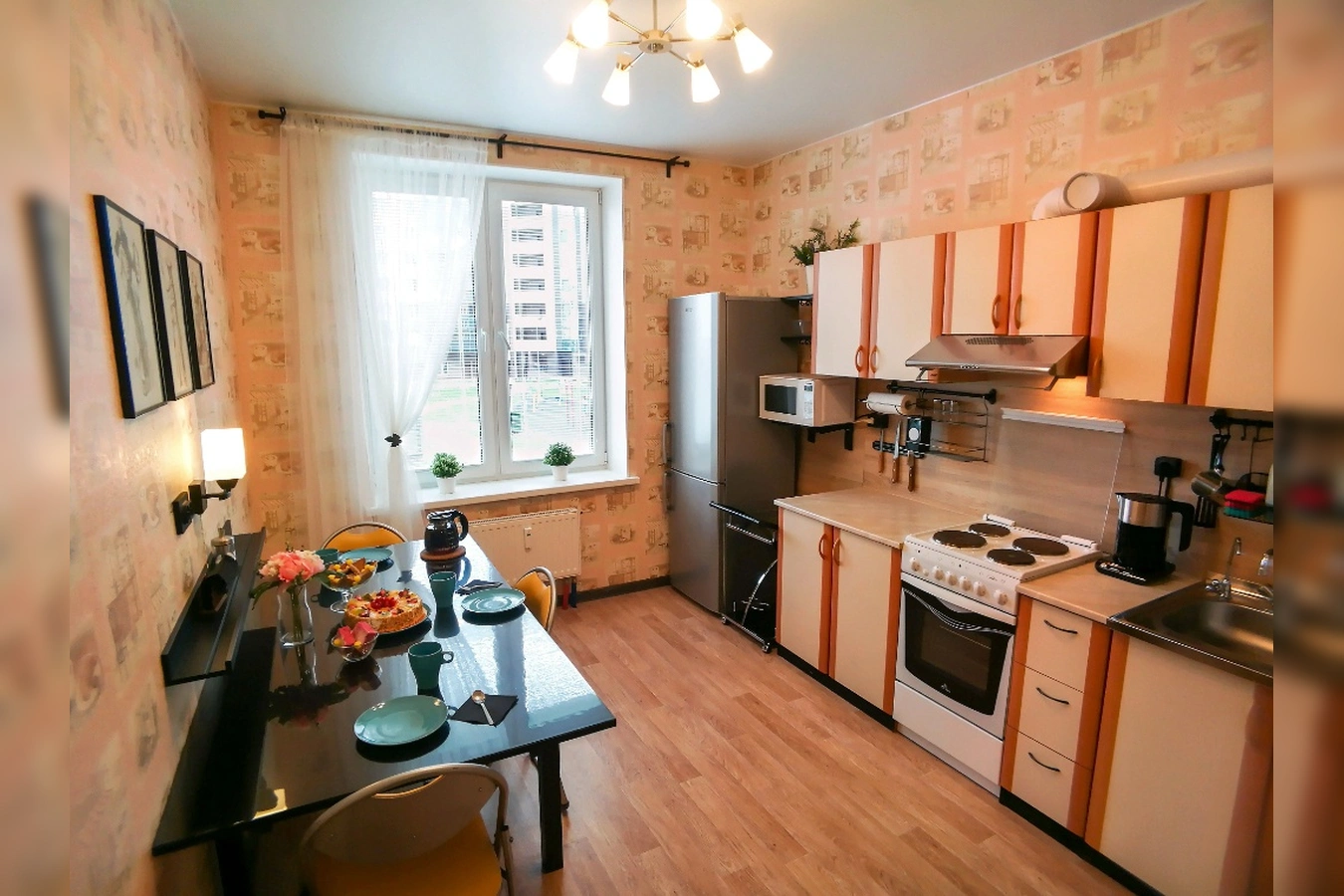 Фото квартиры