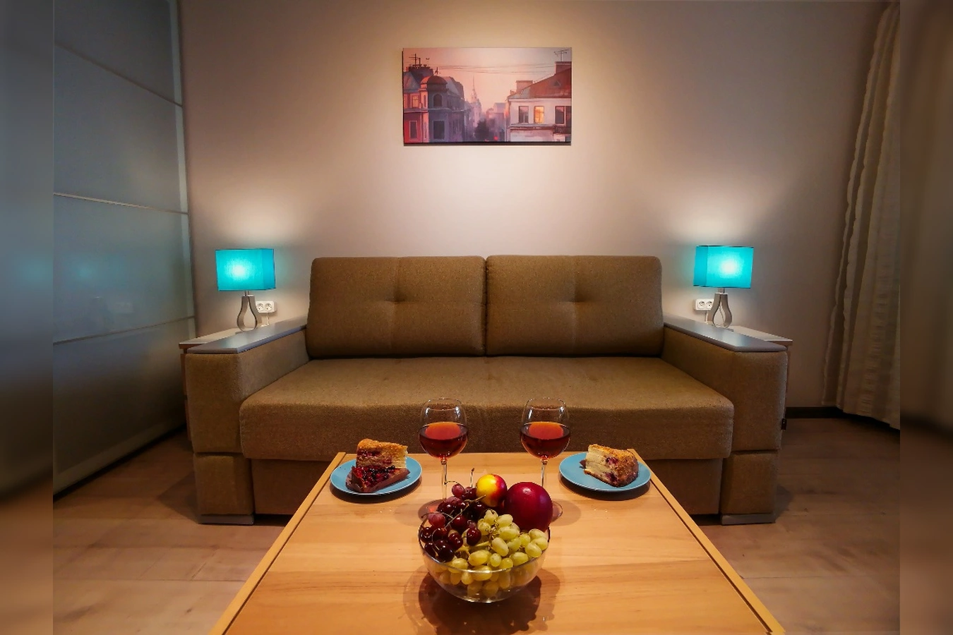 Фото квартиры