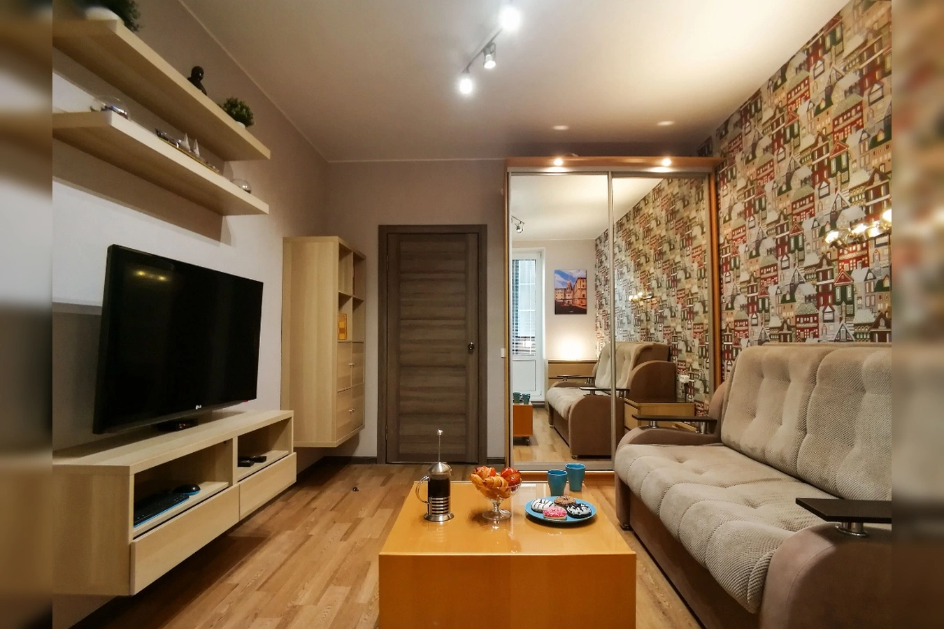 Фото квартиры