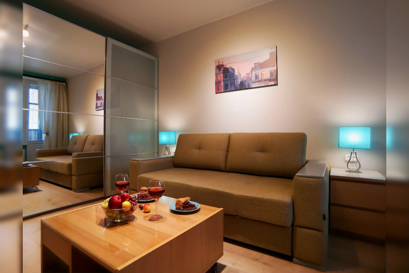 Фото квартиры