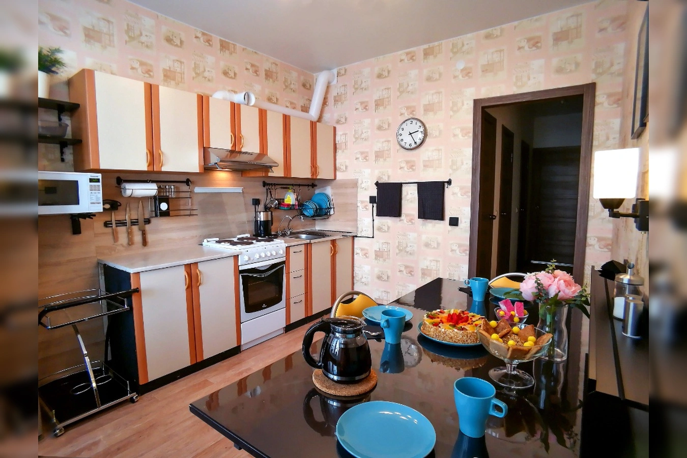 Фото квартиры