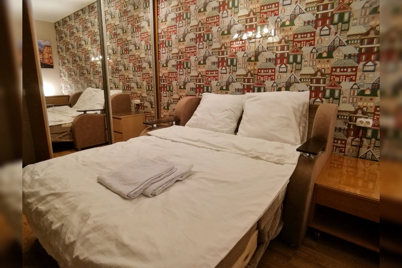 Фото квартиры