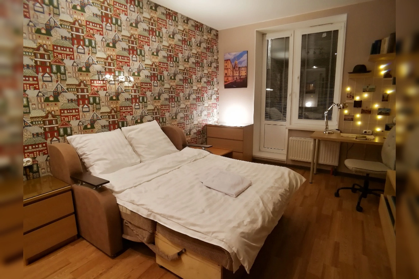 Фото квартиры