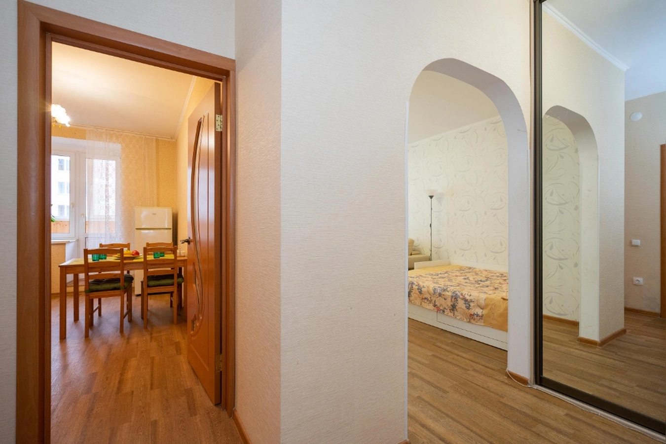 Фото квартиры