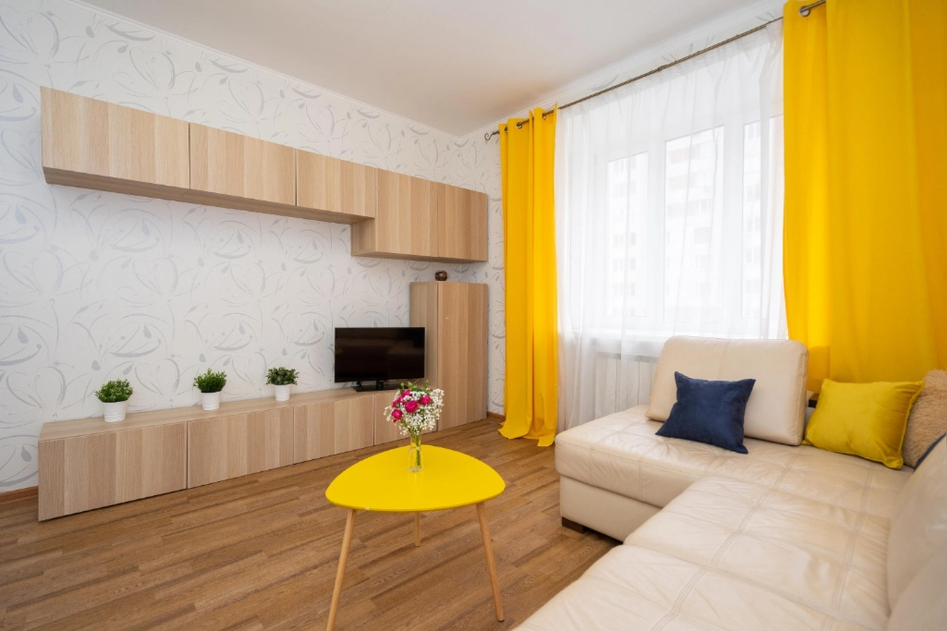 Фото квартиры