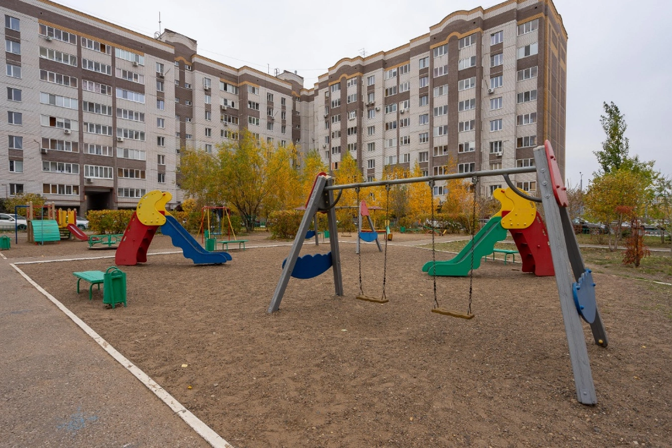 Фото квартиры