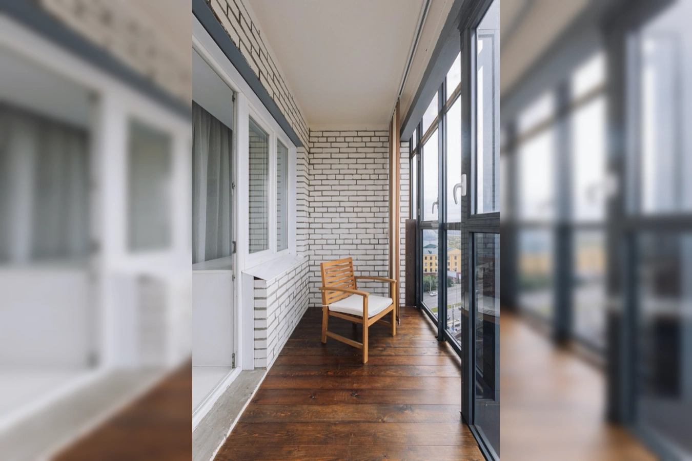 Фото квартиры