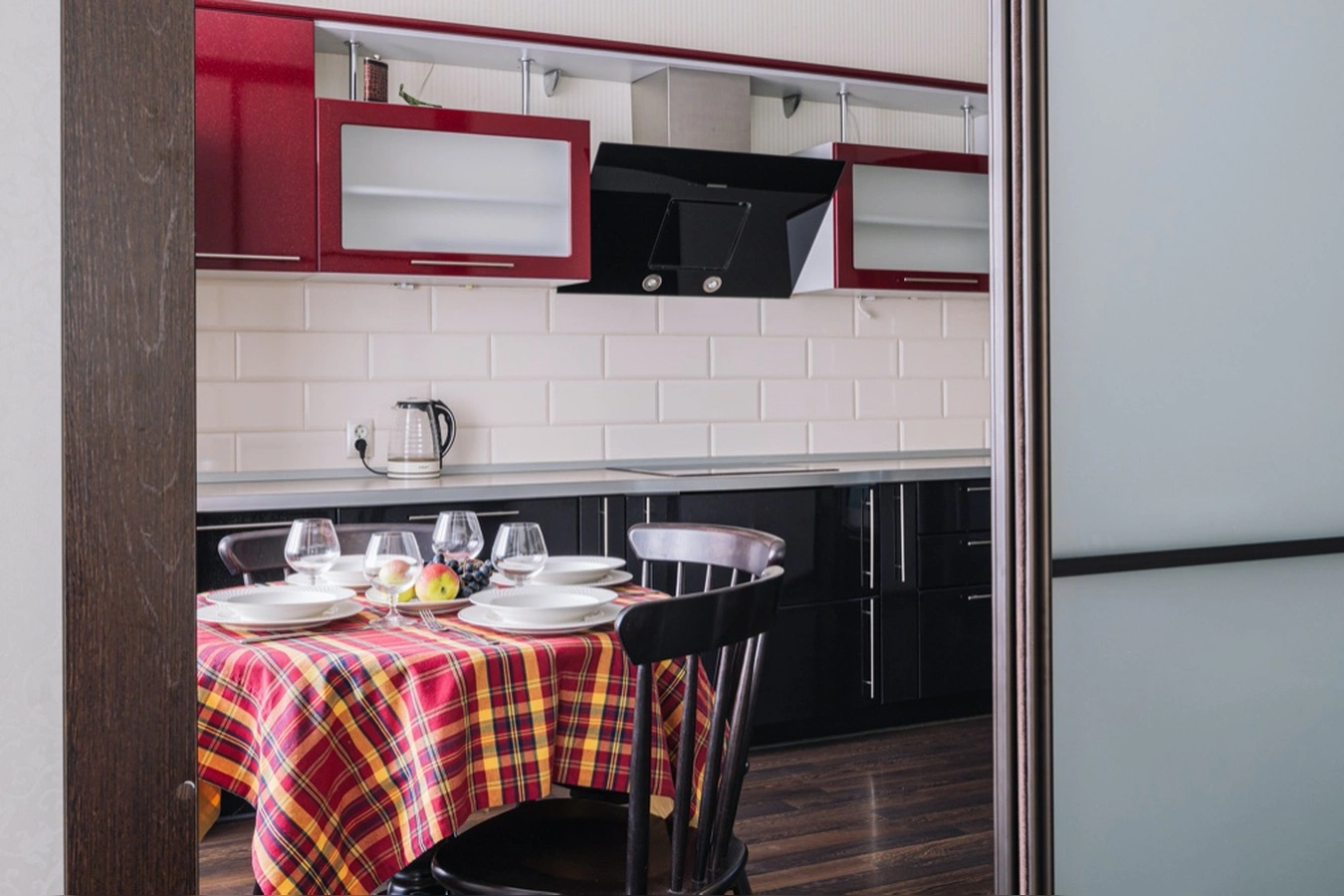 Фото квартиры