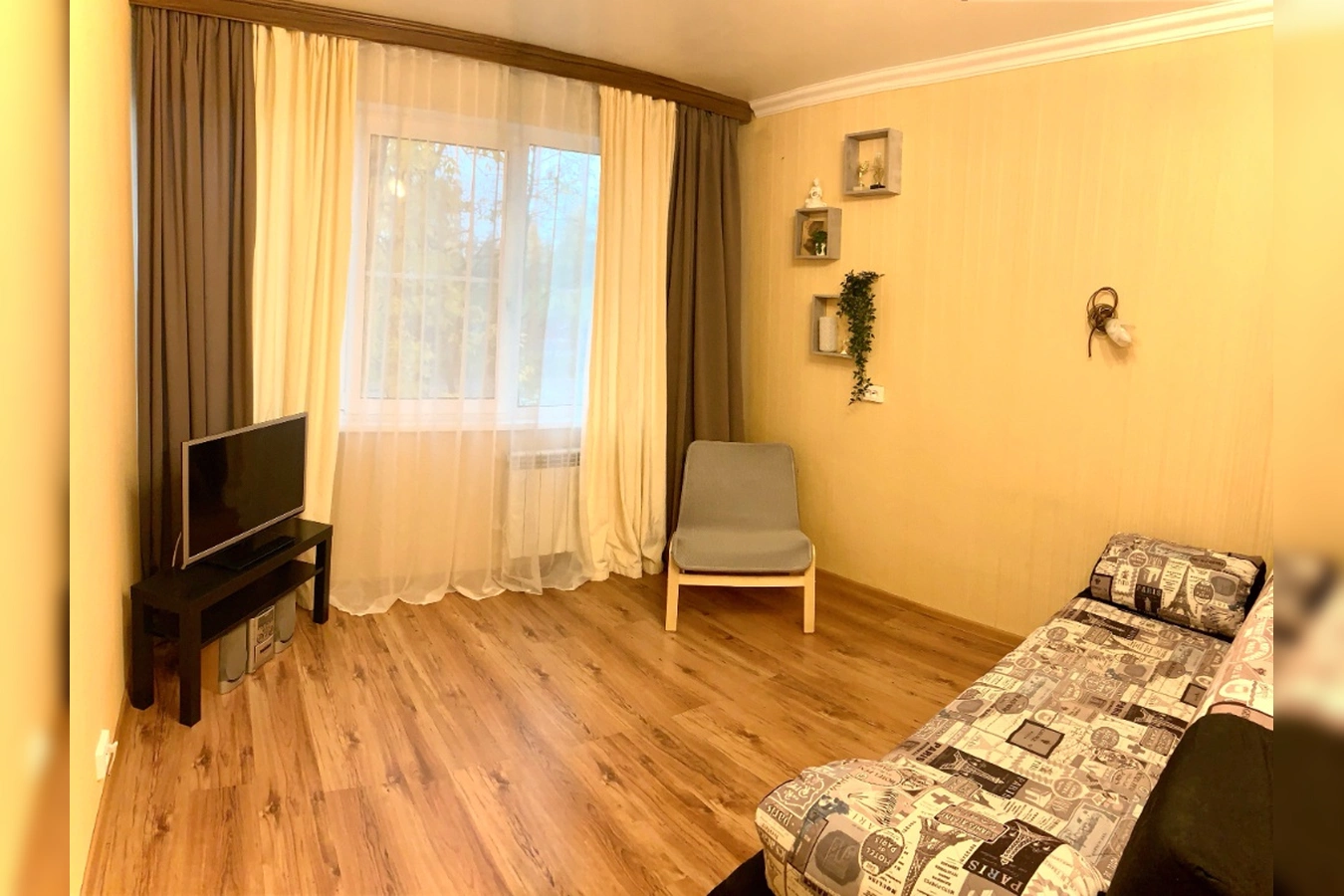 Фото квартиры