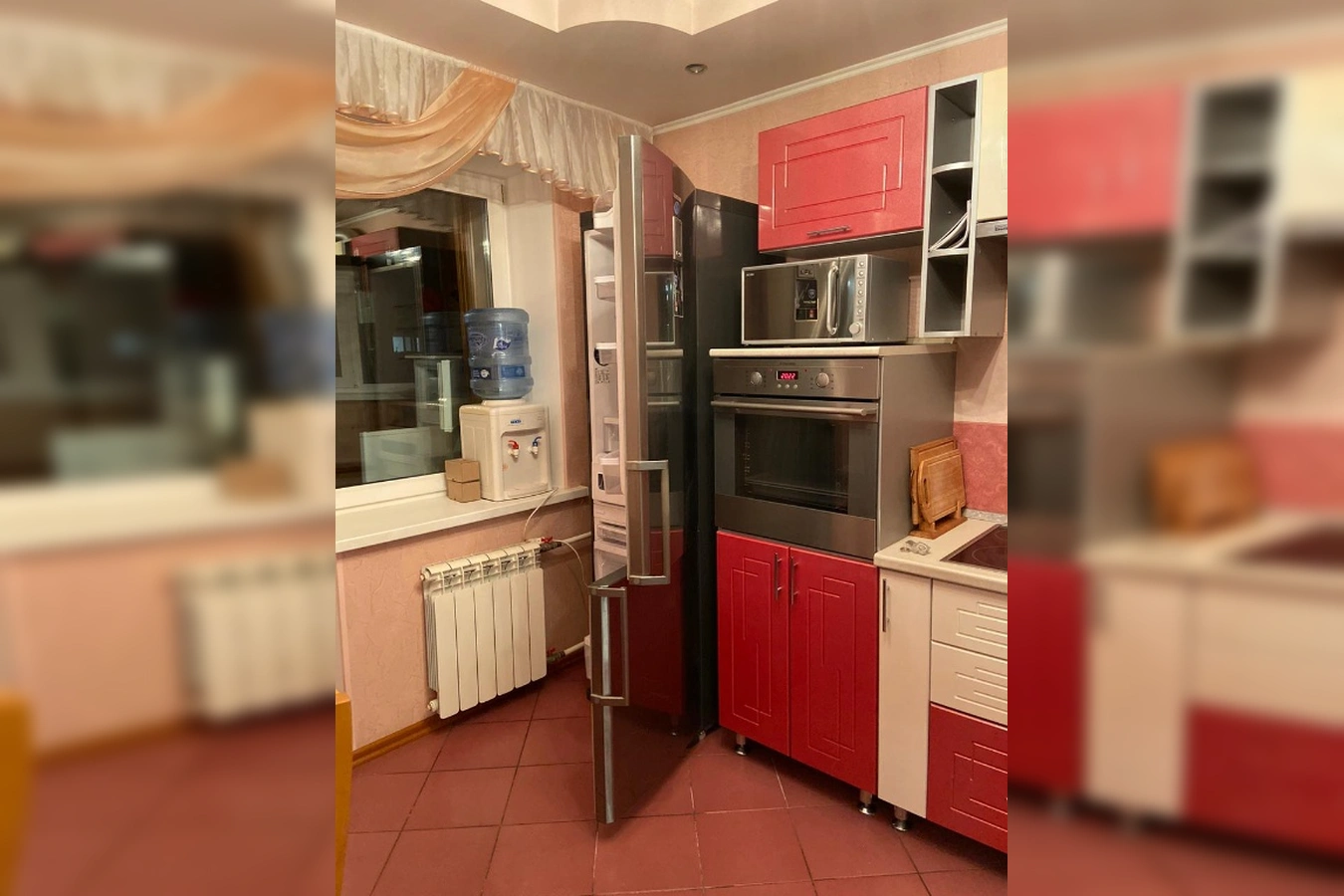 Фото квартиры