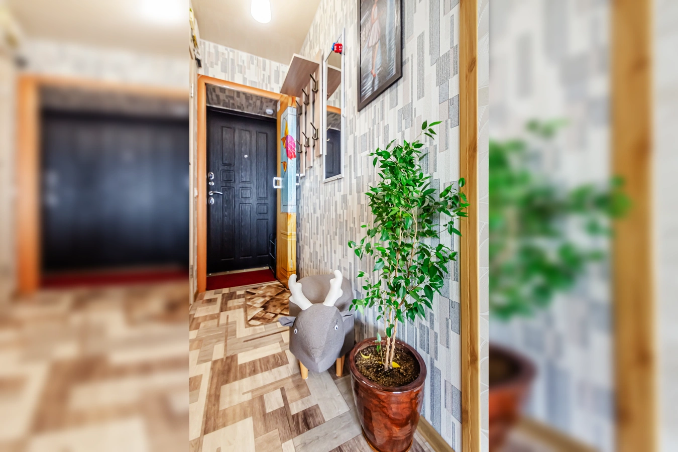 Фото квартиры
