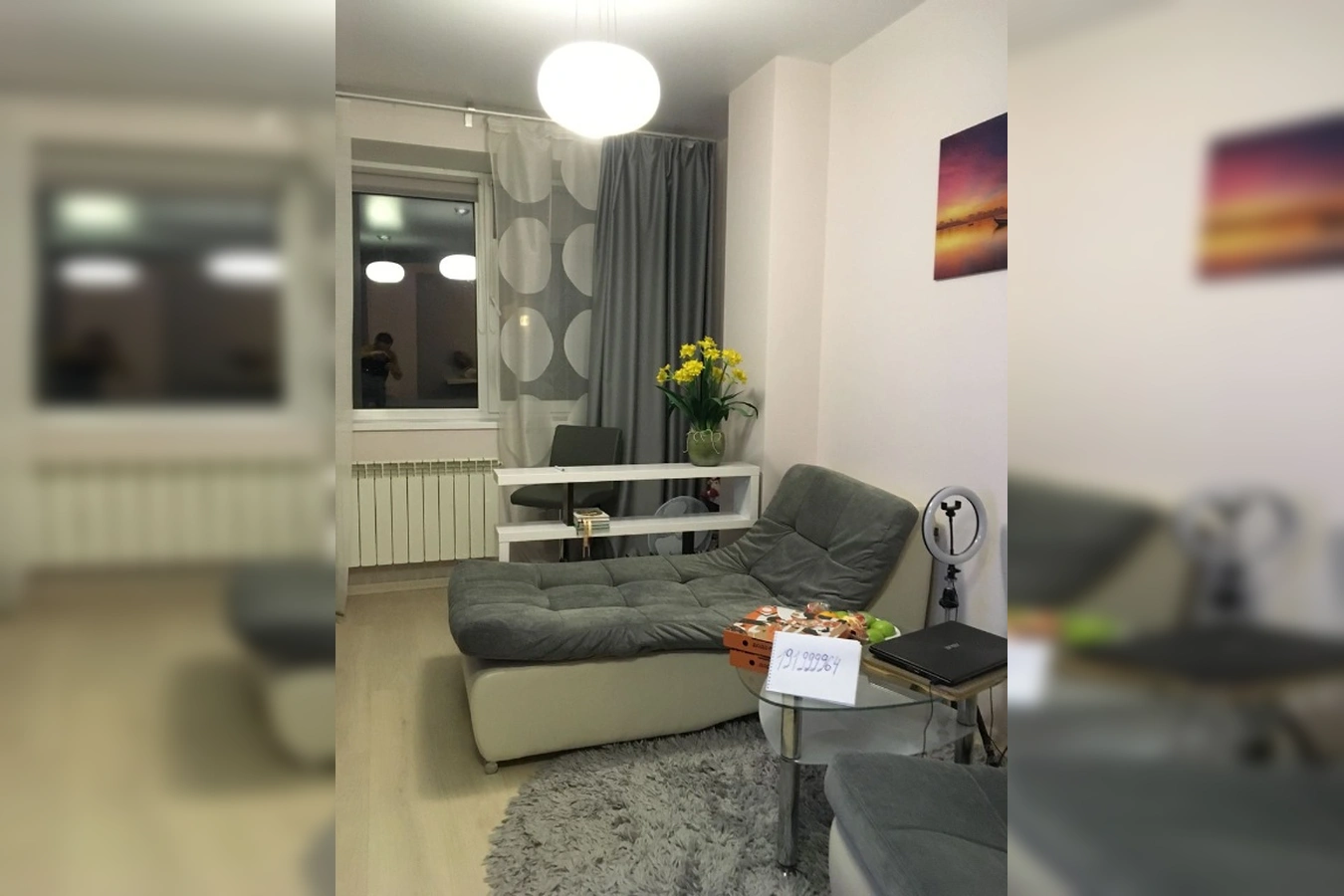 Фото квартиры