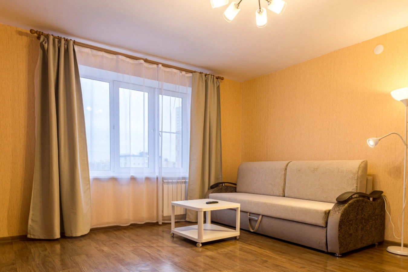 Фото квартиры