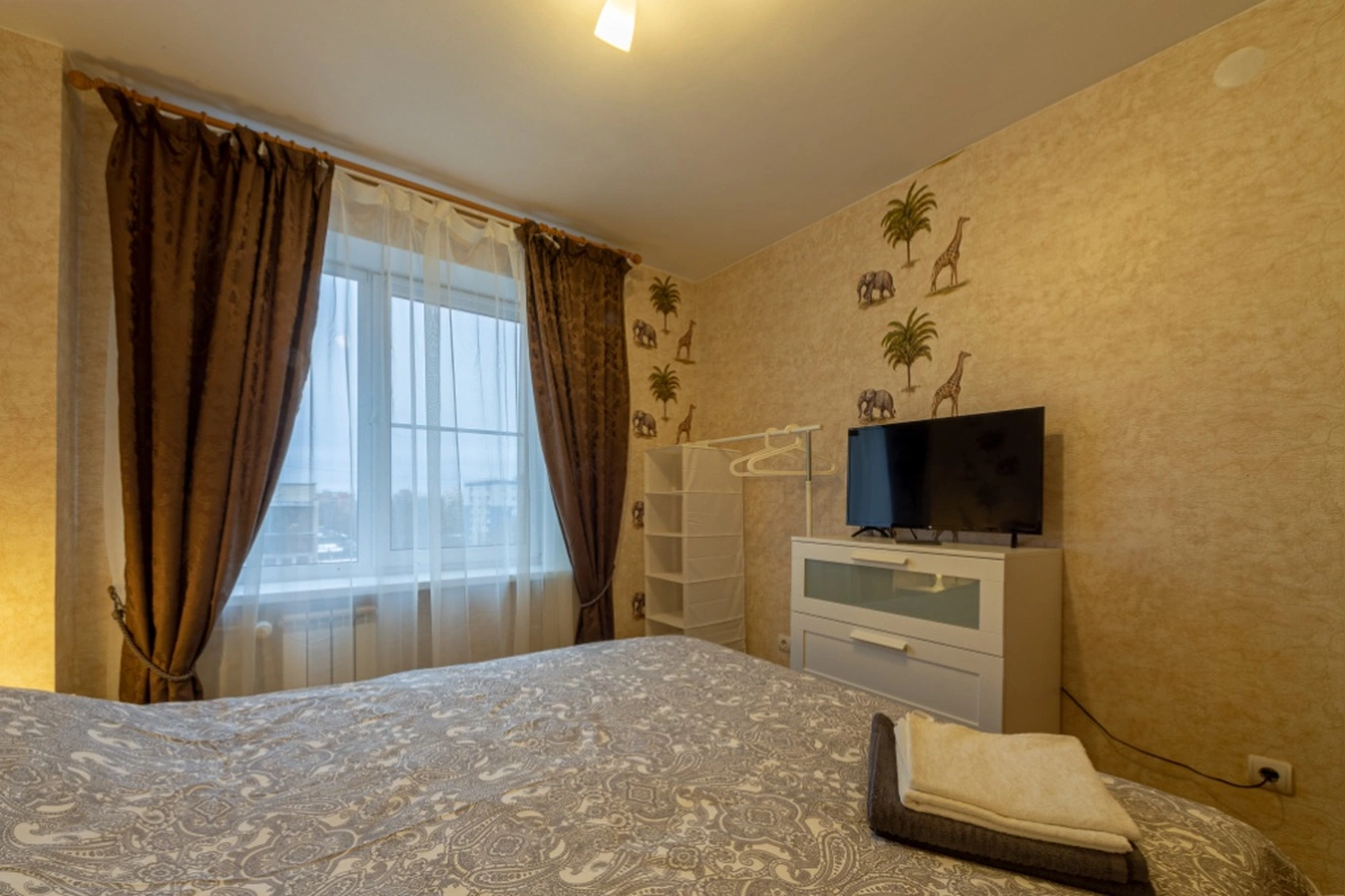 Фото квартиры