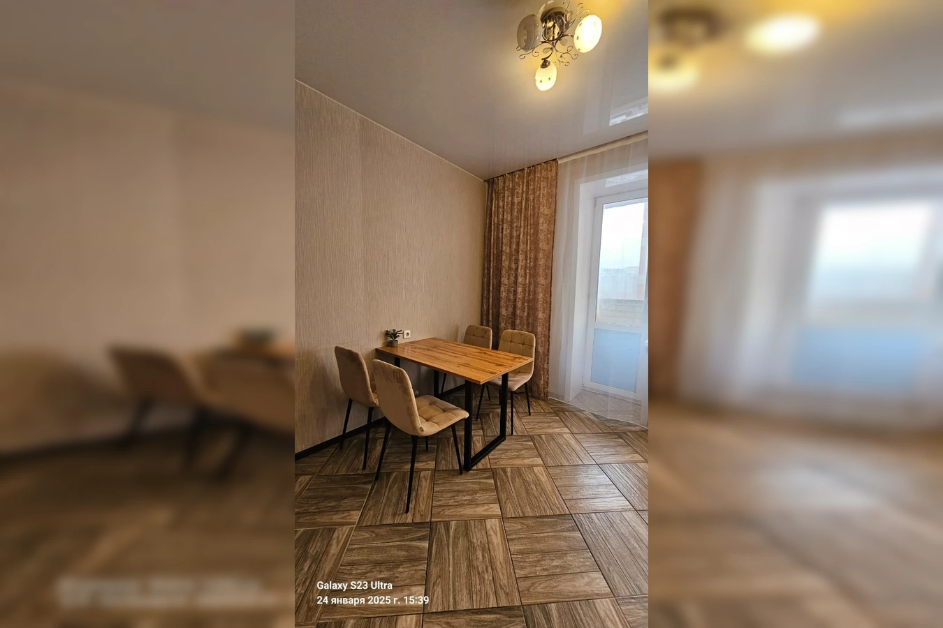 Фото квартиры