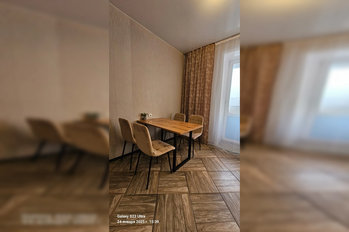 Фото квартиры