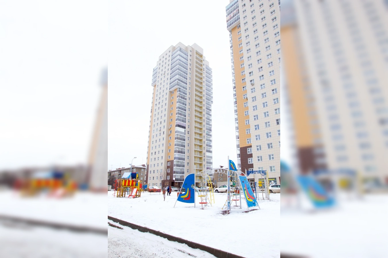Фото квартиры