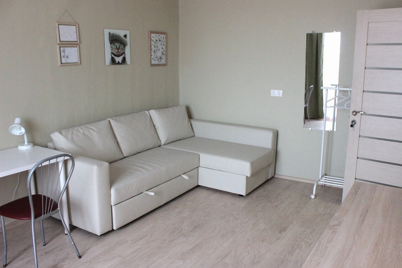 Фото квартиры