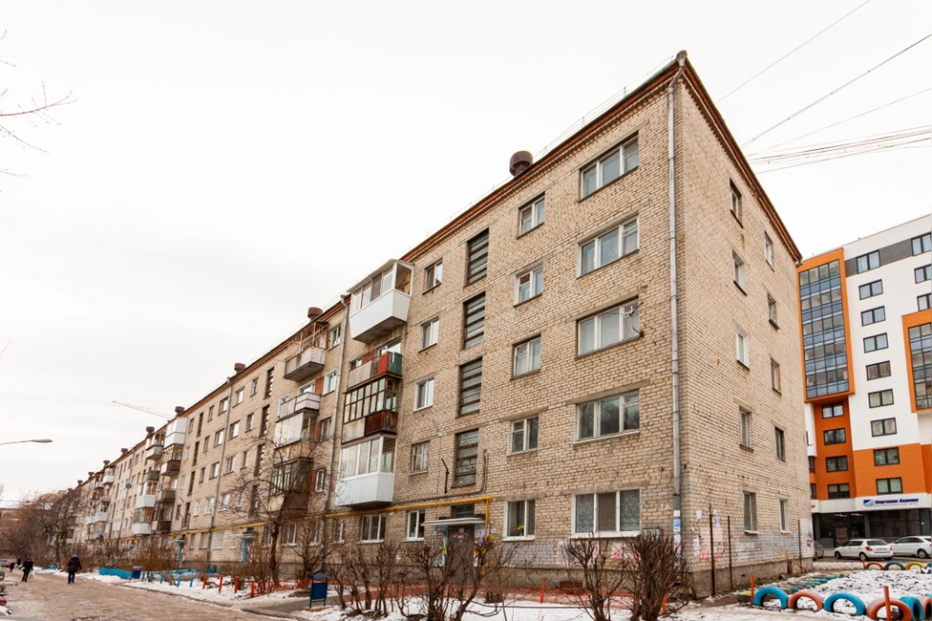 Фото квартиры