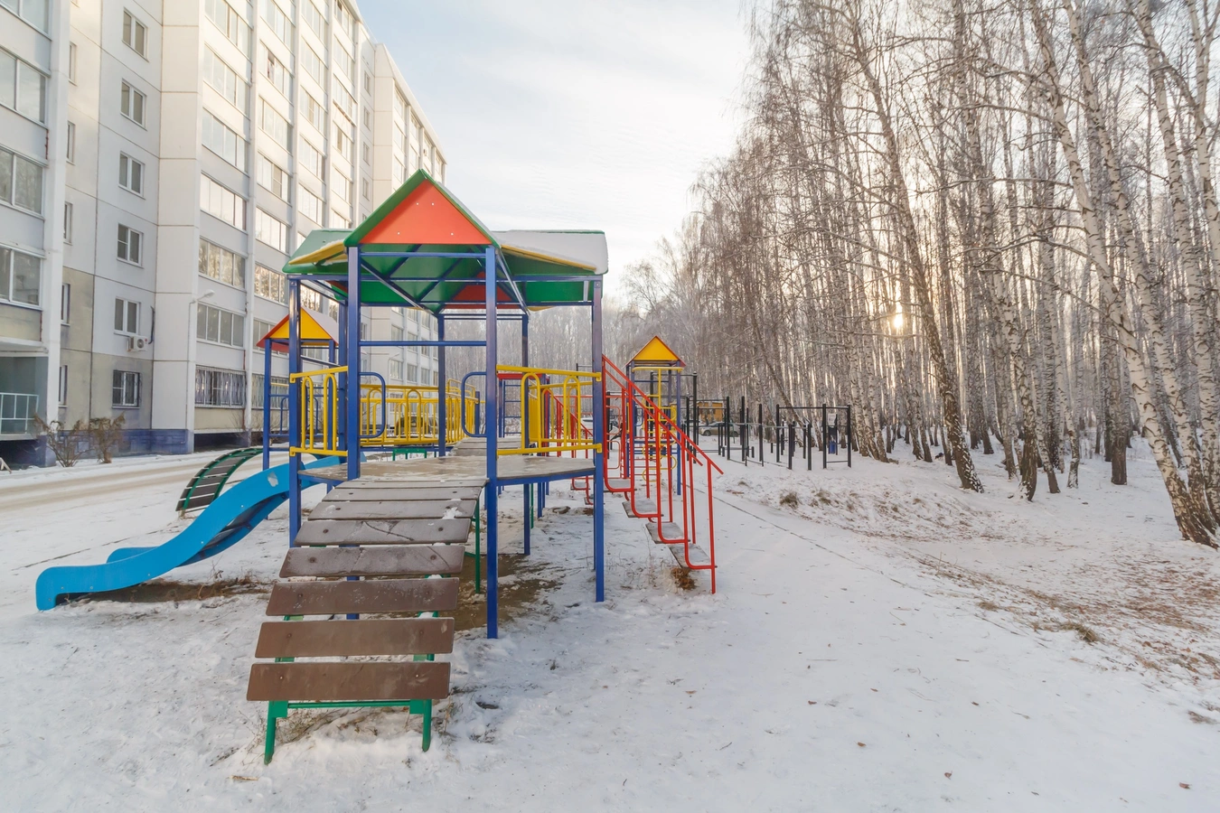 Фото квартиры