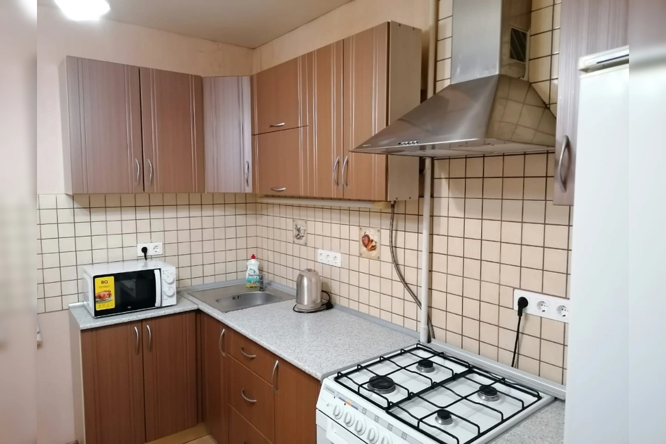 Фото квартиры