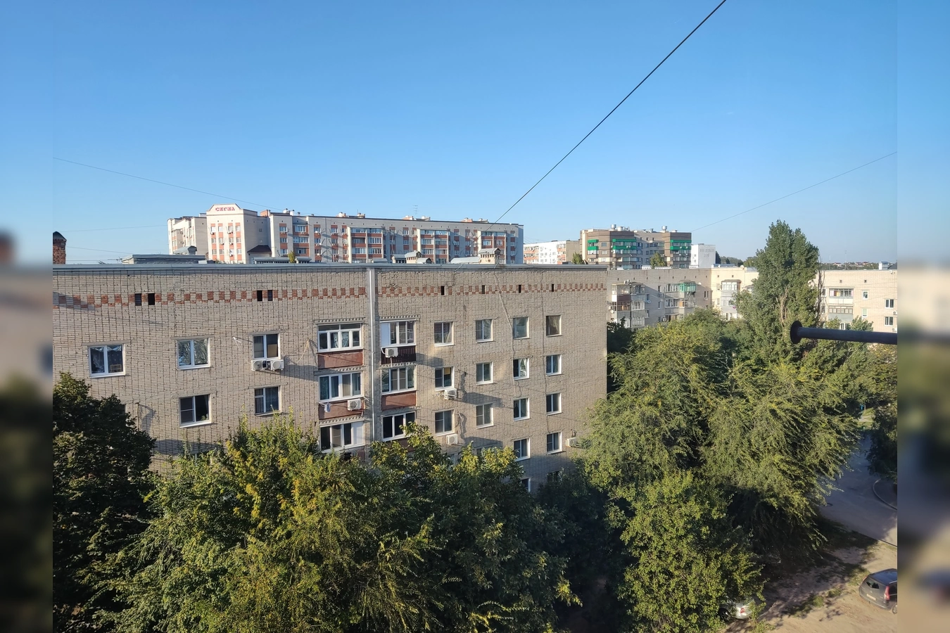 Фото квартиры