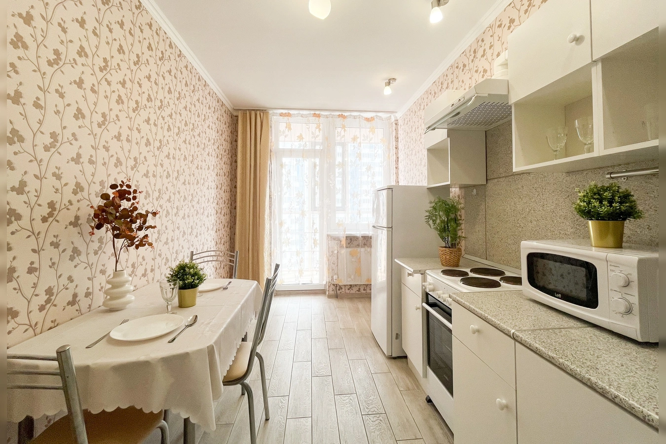 Фото квартиры