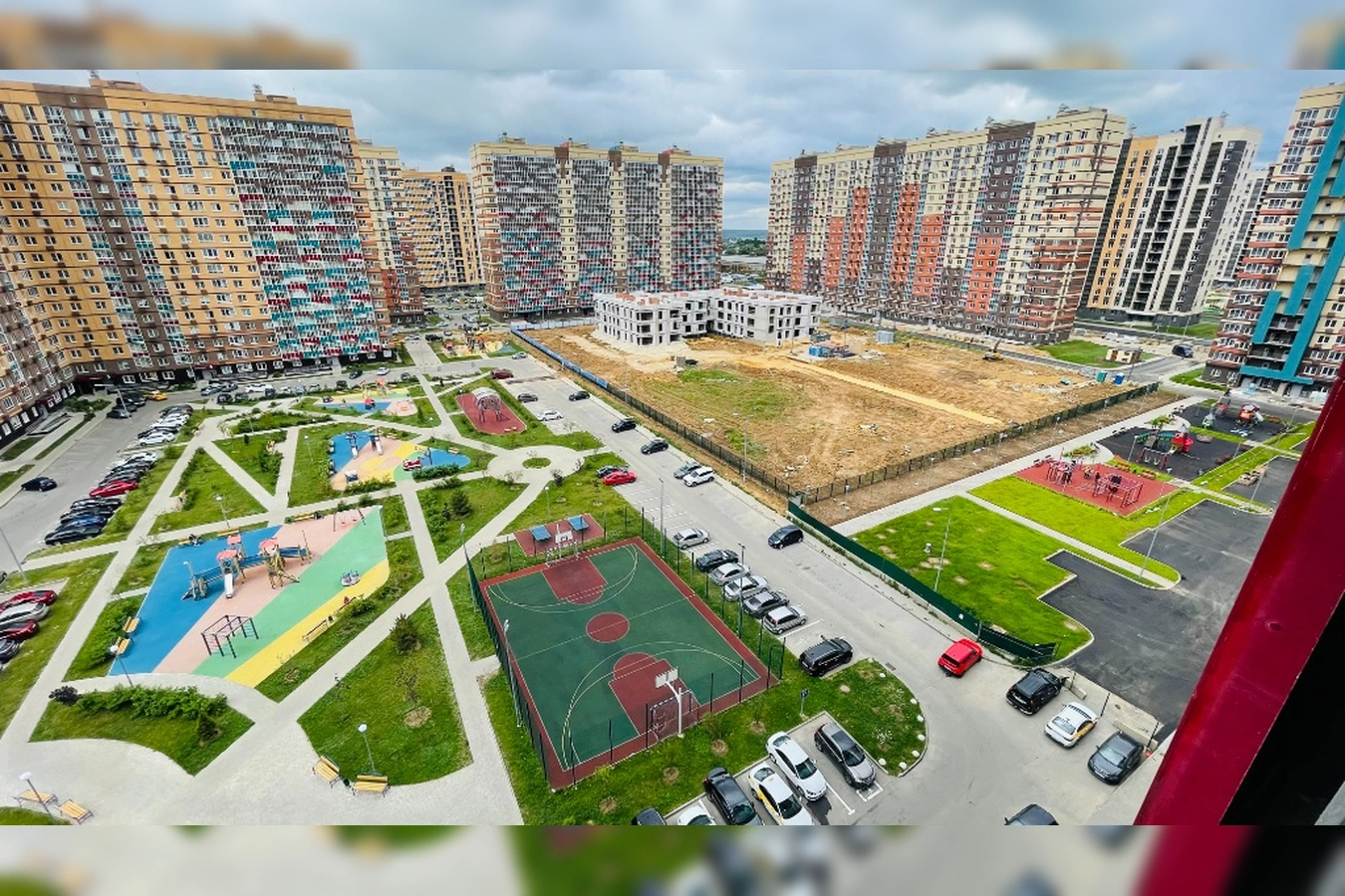 Фото квартиры