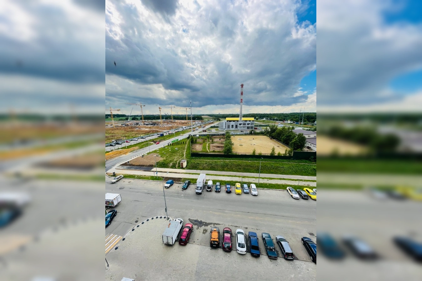 Фото квартиры