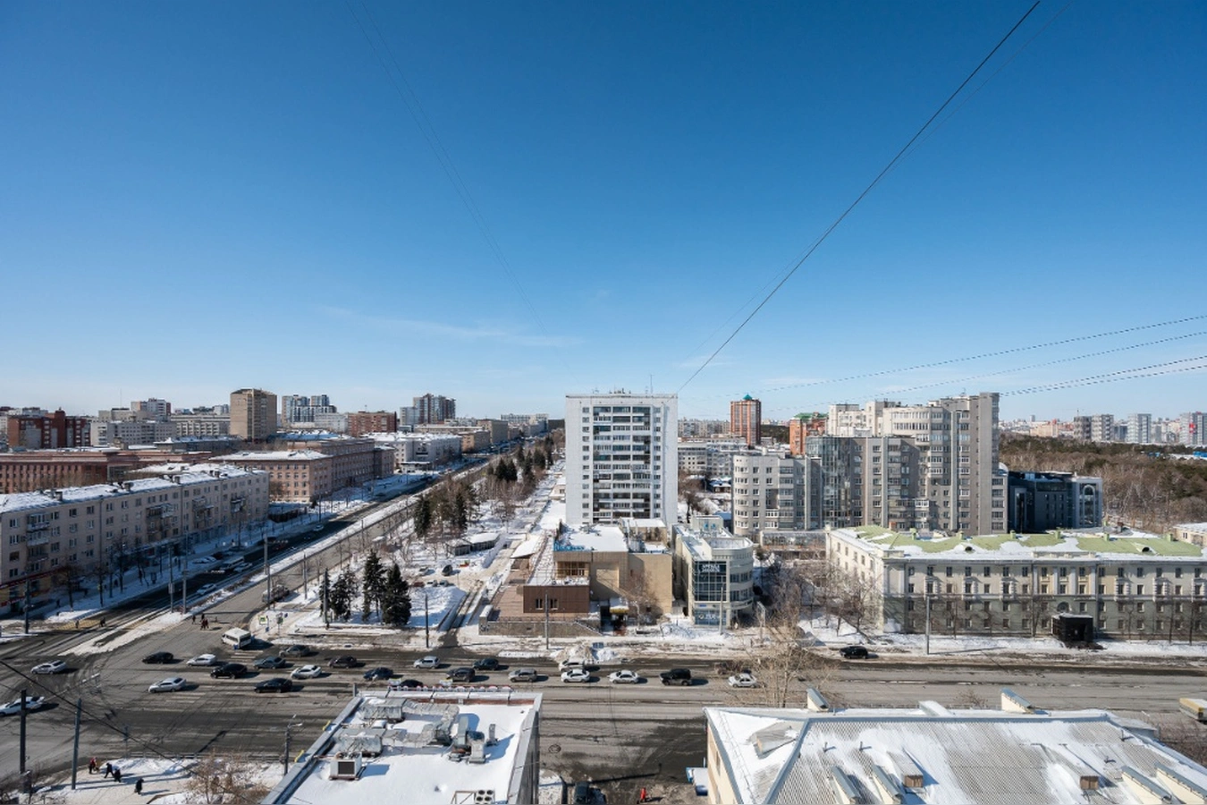 Фото квартиры