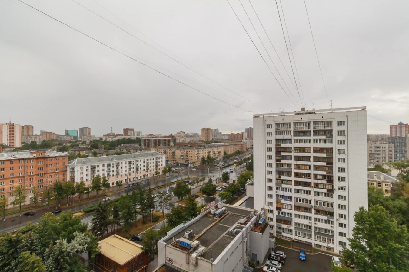 Фото квартиры