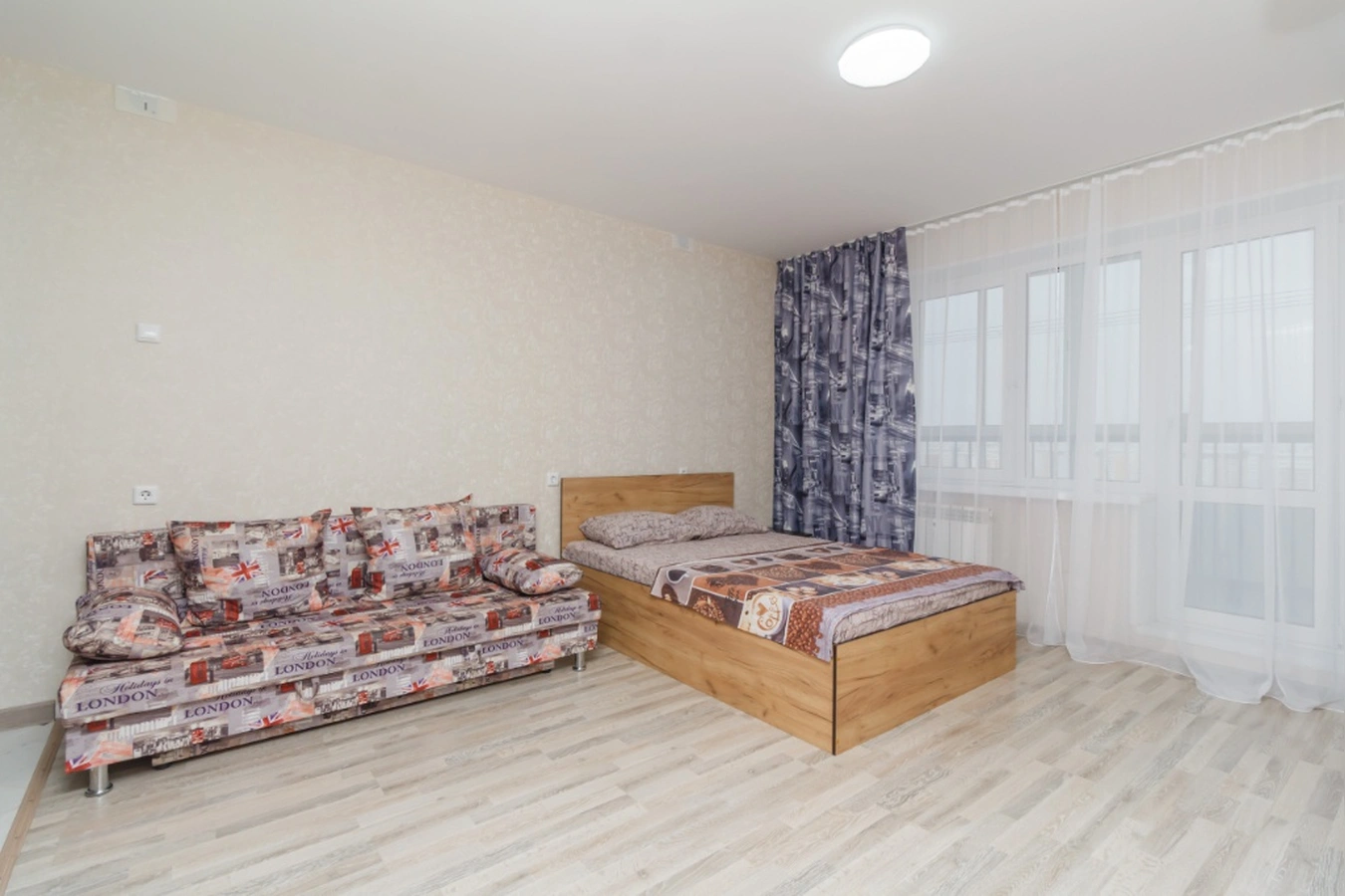 Фото квартиры